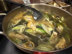 -HOTISLAND海鸡岛·韩国料理(江南西店)