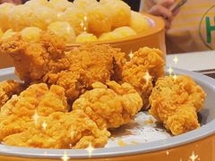 -龍歌自助小火锅(兰山上海路万达店)