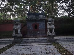 -北陵公园