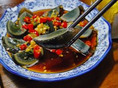 -衢州人家私房菜(中沙金座店)