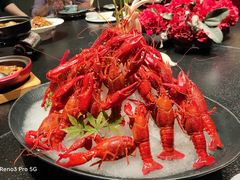 -大拙里·精致融合菜(沙湖桃源国际店)