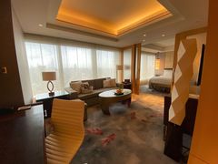 -上海静安香格里拉大酒店