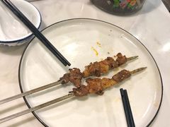 -莲香西域·正宗新疆菜(龙华店)