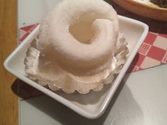 金榜题名白糖糕-味福记·本地特色菜(八一万达广场店)