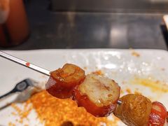 -很久以前羊肉串(清河店)