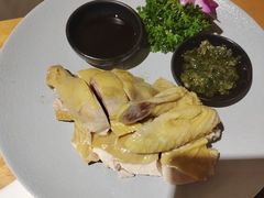 -曼泰·泰餐(京华城店)