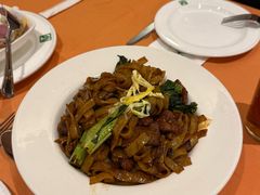 -太平馆餐厅(尖沙咀店)