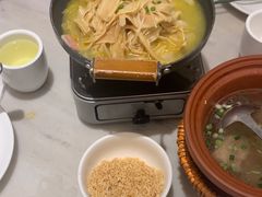 -小菜园新徽菜(南京秦淮龙蟠汇店)