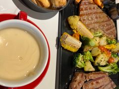 -必胜客(大兴店)