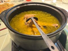 黄山土母鸡汤-徽珍源(龙茗路店)