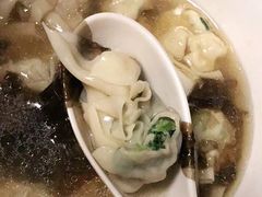 冬菇马蹄鲜肉云吞-袁记云饺(高家园店)