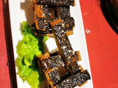 -天厨妙香素食餐厅(清华店)