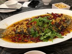 -四季轩中餐厅(徐州开元名都大酒店)