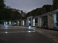 -沙河三洞古桥公园