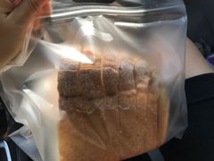 -风车面包