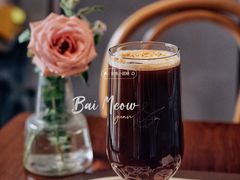 -Bai Meow法式西点咖啡
