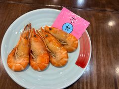 -蟹上黄·蟹黄面·江南糖水(人民广场店)