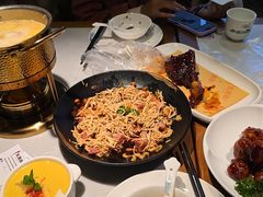 -大潮淮·淮扬菜(何园旗舰店)