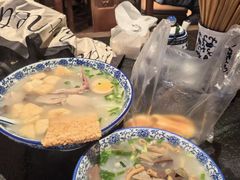 -小潘记鸭血粉丝汤