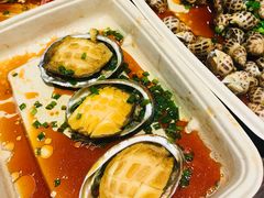 鲍鱼-盒马鲜生(悦峰店)