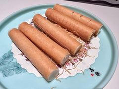 -新兴·金羊座·粤菜点心(乐峰店)