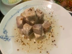 -绿茶餐厅(天津天河城店)