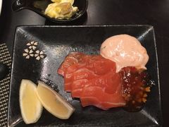 -洲际酒店·地平线全日餐厅HORIZON CAFÉ