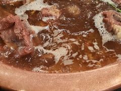 -老诚一锅羊蝎子(垡头店)