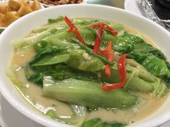 -澳门西南饭店·粤菜·茶市·手工点心(华海路店)