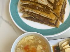 -宛平李记小吃(东关街店)