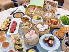 -馨越楼·点心·粤菜(赤坎店)