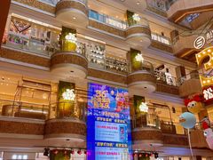 -松雷商业(南岗店)