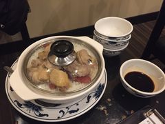 -春秋火锅