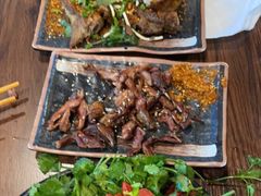 -林二哥宜烤官·宜宾小烧烤