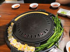 -obba烤吧(新光汇店)