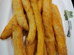 -蛙喔牛蛙(仙林万达茂店)