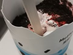 -麦当劳(轻轨曹杨路店)