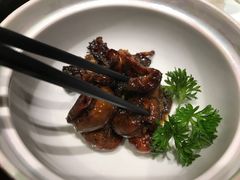 -翔峰炭火鳗鱼(悦泰街里公寓店)