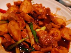 -清晖小苑•顺德地方菜(壹海城店)