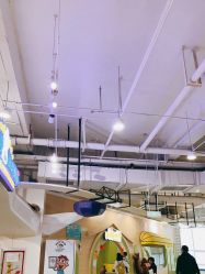 -米迪跳冒险岛(盛润锦绣城店)