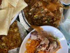 -邢家锅贴老店·非遗·开封菜(金明广场店)