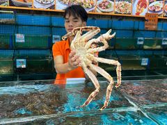 -琼大师东方烤乳猪(亚特兰蒂斯店)