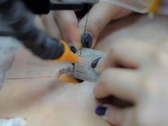 -五月木作·DIY木作文创体验店(北京路店)