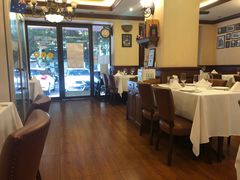 大堂-摩根扒房(桐梓林店)