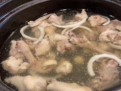 -烹然四季椰子鸡火锅(团结湖总店)