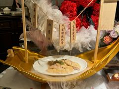 -狮拾久·现代新加坡料理(壹方城店)