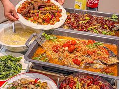 -三味鱼屋(琥珀山庄店)