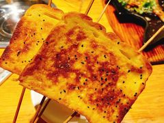 -大明小串烧烤(学伟鑫城店)