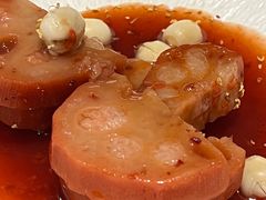 -福海居烤鸭店(鸟巢店)