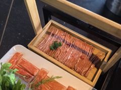 -大隐·成都火锅Bistro(合生麒麟新天地店)